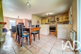  Maison � vendre 5 pi�ces 90 m�