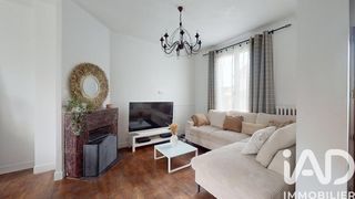  Maison � vendre 4 pi�ces 66 m�