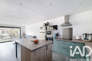  Maison � vendre 4 pi�ces 77 m�