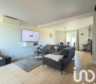  Maison � vendre 4 pi�ces 90 m�