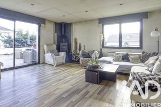  Appartement � vendre 5 pi�ces 129 m�