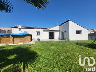  Maison � vendre 6 pi�ces 117 m�