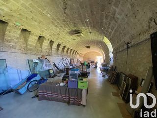  Propri�t�/ch�teau � vendre 15 + pi�ces 1380 m�