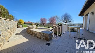  Villa � vendre 7 pi�ces 196 m�