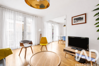  Appartement � vendre 4 pi�ces 72 m�