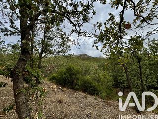  Terrain � vendre 2200 m�