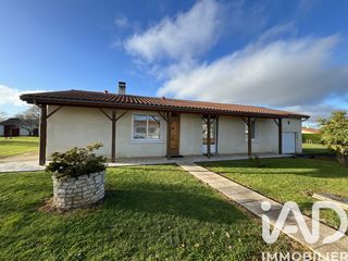  Maison � vendre 5 pi�ces 83 m�