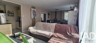  Maison � vendre 5 pi�ces 130 m�