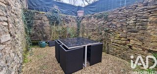  Maison � vendre 2 pi�ces 26 m�