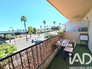  Appartement � vendre 1 pi�ce 25 m�