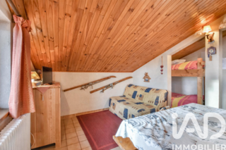  Appartement � vendre 1 pi�ce 16 m�