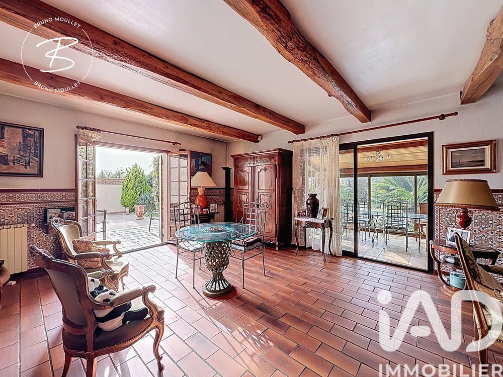 � vendre  Maison Six-Fours-les-Plages (83140)