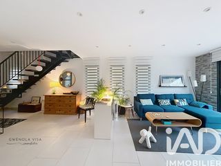  Maison � vendre 5 pi�ces 135 m�