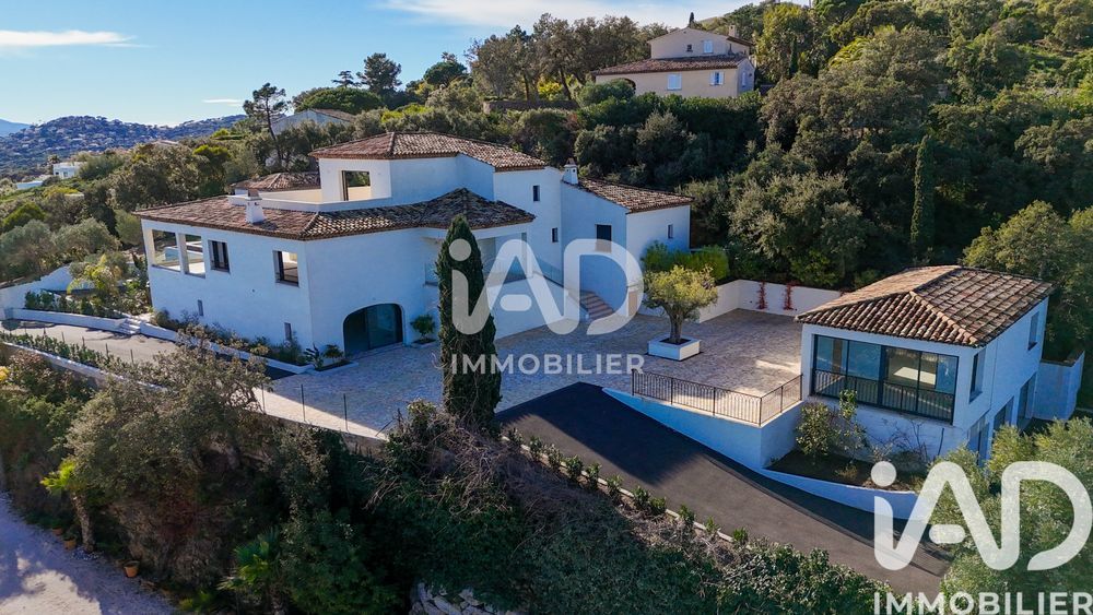 � vendre  Maison Sainte-Maxime (83120)