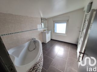  Appartement � vendre 4 pi�ces 87 m�