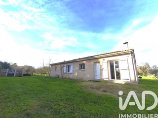  Maison � vendre 5 pi�ces 106 m�