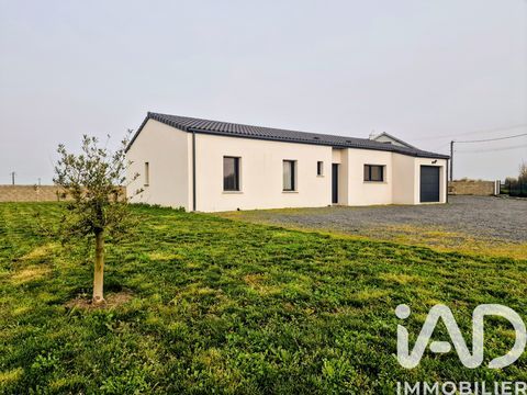   Vente Maison/villa 5 pi�ces Maison - 5 pi�ce(s) - 112 m�