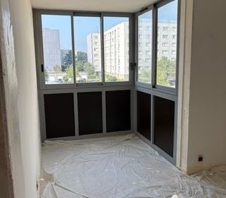  Appartement � vendre 2 pi�ces 52 m�