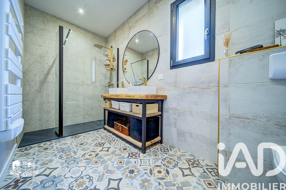 � vendre  Maison Sem�court (57280)