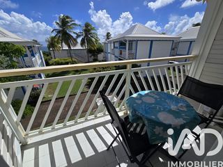  Appartement � vendre 1 pi�ce 19 m�