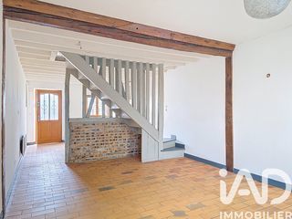  Maison � vendre 4 pi�ces 68 m�