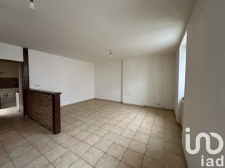  Maison � vendre 4 pi�ces 80 m�