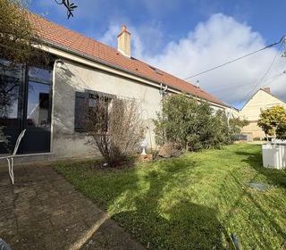  Maison � vendre 4 pi�ces 73 m�