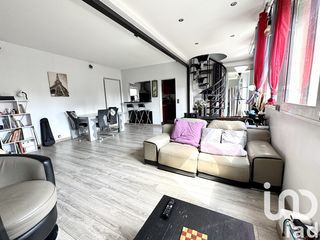  Maison � vendre 4 pi�ces 104 m�