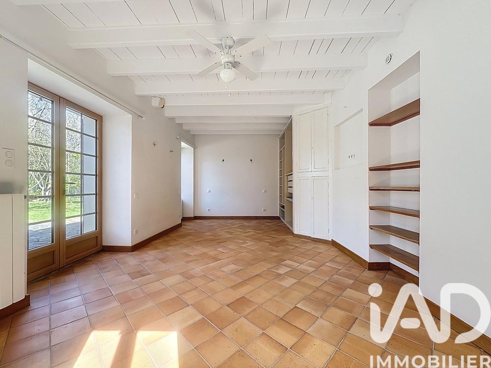 � vendre  Maison Saint-Nazaire-sur-Charente (17780)