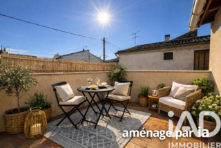  Maison � vendre 2 pi�ces 102 m�