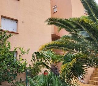  Appartement � vendre 3 pi�ces 55 m�