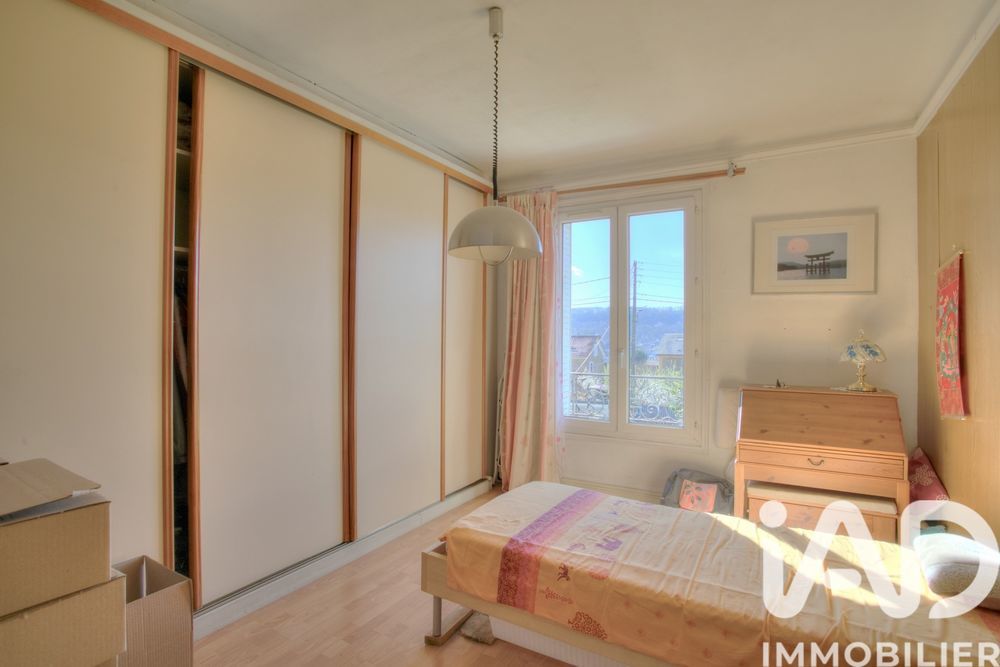 � vendre  Maison Palaiseau (91120)