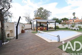  Maison � vendre 7 pi�ces 195 m�