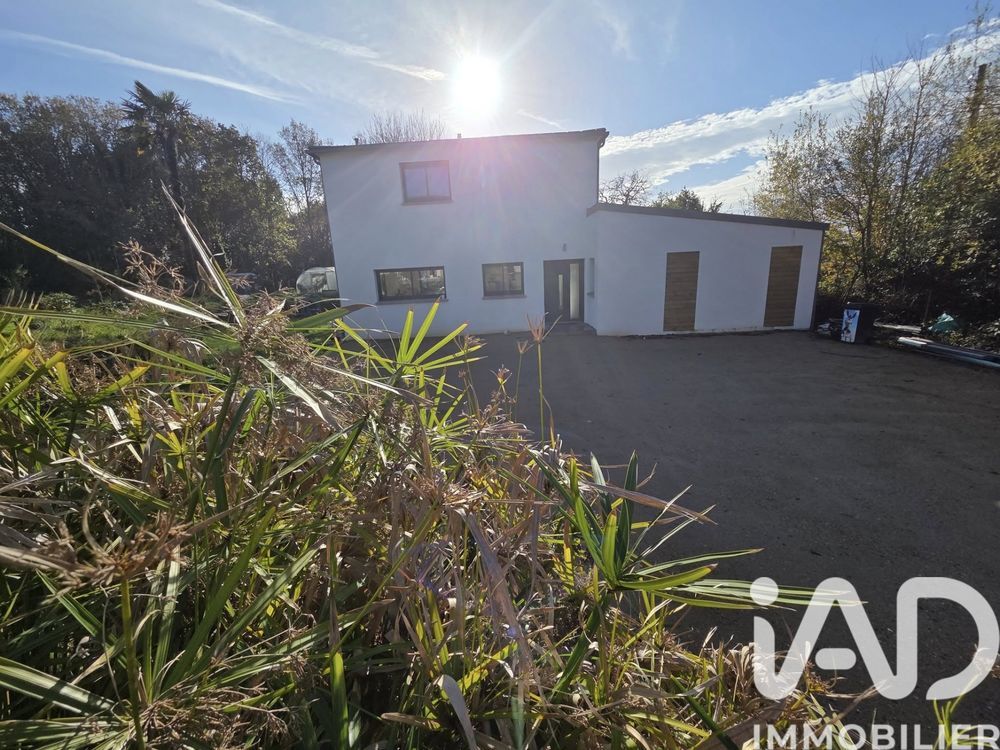 � vendre  Villa Concarneau (29900)