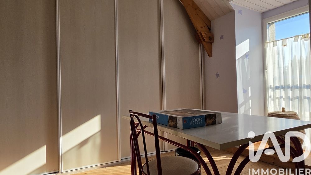 � vendre  Maison Saint-Armel (56450)