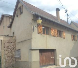  Maison � vendre 5 pi�ces 127 m�