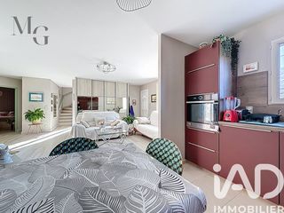  Maison � vendre 4 pi�ces 88 m�