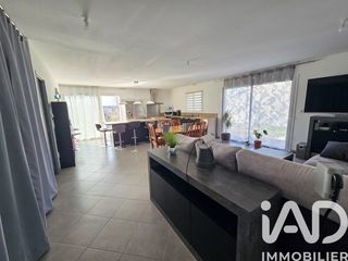  Maison � vendre 4 pi�ces 106 m�