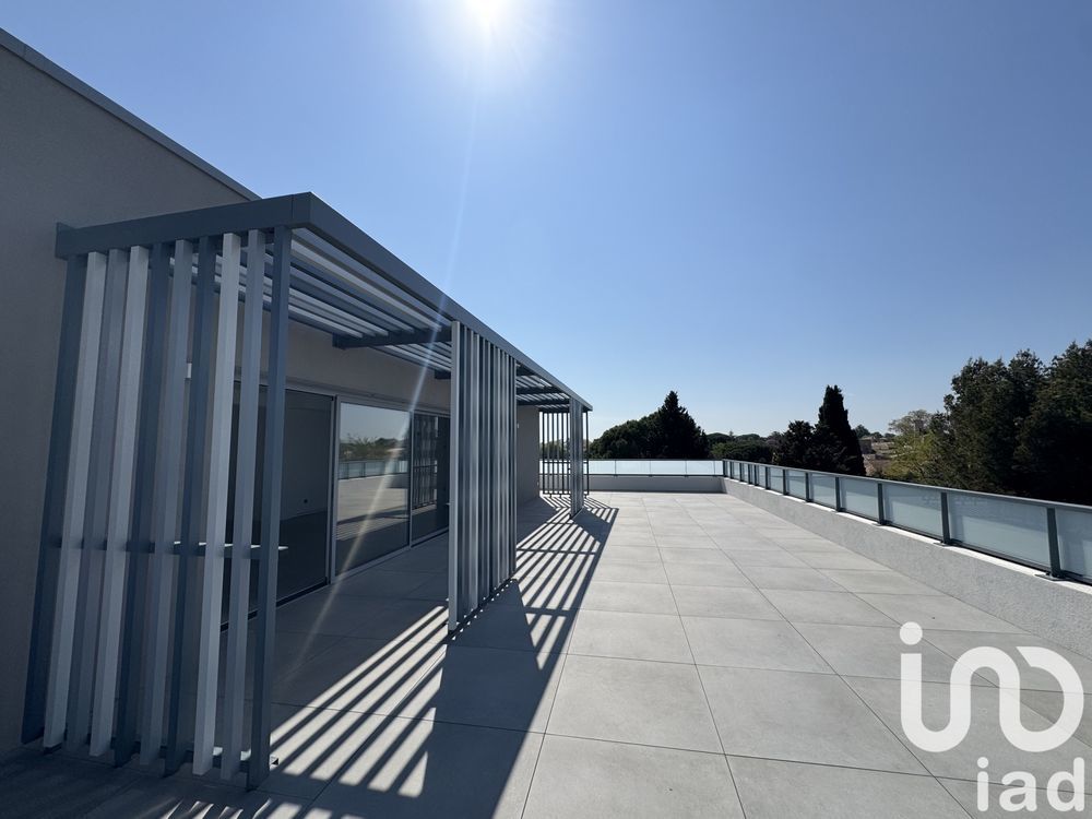 � vendre  Appartement Baillargues (34670)