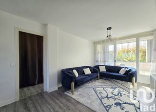  Appartement � vendre 4 pi�ces 67 m�