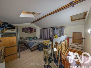  Maison � vendre 3 pi�ces 86 m�