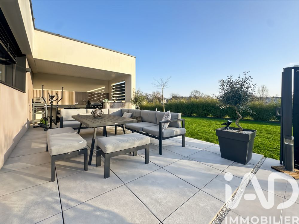 � vendre  Maison Saint-Malo (35400)