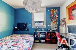  Appartement � vendre 5 pi�ces 83 m�