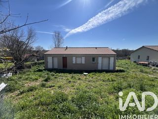  Maison � vendre 4 pi�ces 90 m�