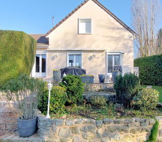  Maison � vendre 7 pi�ces 160 m�