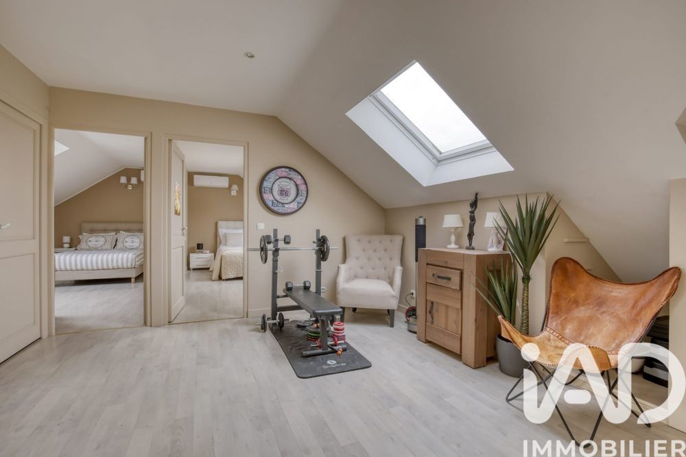 � vendre  Maison Villennes-sur-Seine (78670)