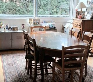  Appartement � vendre 4 pi�ces 105 m�