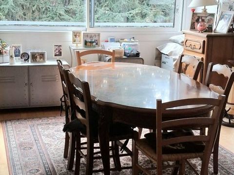  Appartement � vendre 4 pi�ces 105 m�