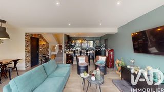  Maison � vendre 5 pi�ces 186 m�