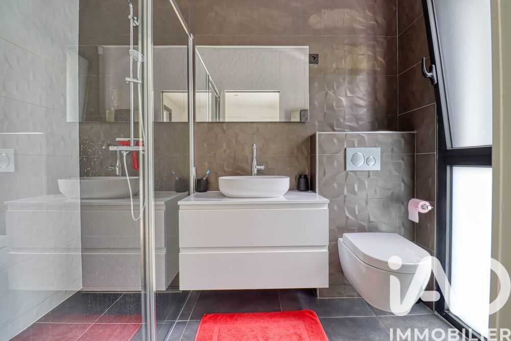 � vendre  Villa Lamorlaye (60260)